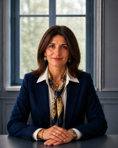 Dr. Anna Rita Mangiapane