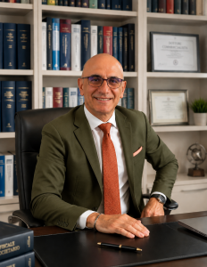 Dr. Gaetano Mangiapane