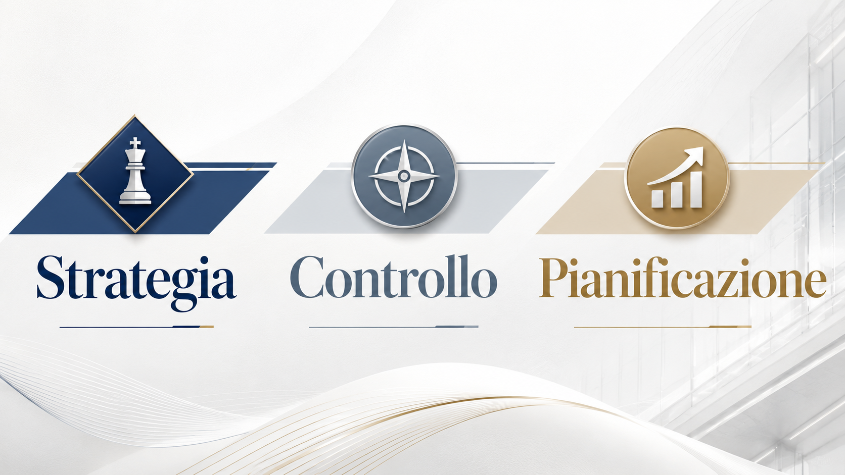 Dal dato contabile alla scelta strategica